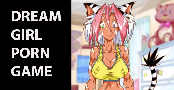 hentai dream girl porn game feature